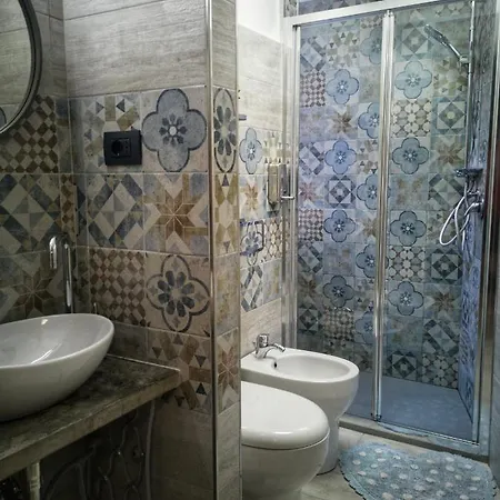 Apartament Lostregatto