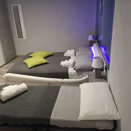 Apartamento Lostregatto