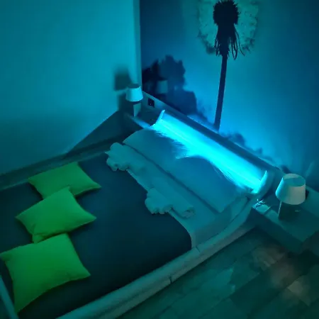 Apartamento Lostregatto La Spezia
