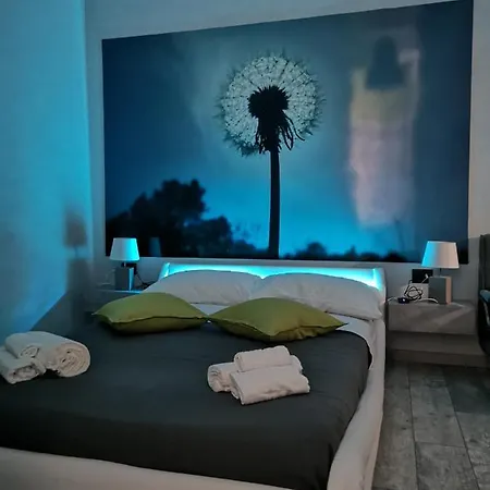 Lostregatto Apartamento *